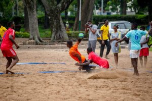 Rubavu:Haravugwa umushinga wo gutunganyainkombe z'Ikiyaga cya Kivu