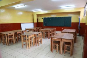 Uganda igiye gufungura amashuri nyuma y'imyaka hafi ibiri afunze