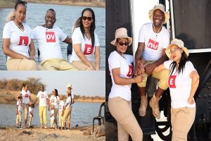 Botswana: Umupasiteri washatse abagore 2 yavuze ikintu gitangaje ku bagabo bo mu gace atuyemo