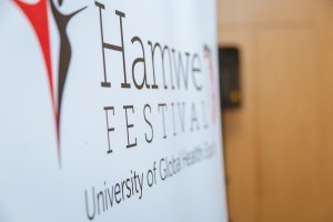 Iserukiramuco rya "HAMWE"rizanye undi mwihariko ku nshuro yaryo ya 3