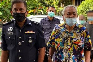 Umusaza yajyanwe mu rukiko ashinjwa gusambanya ihene y'abandi igapfa