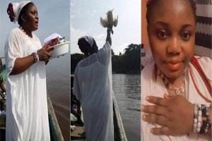 Umugore yiyemeje kwishyurira byose umugabo wakwemera ko bashyingiranwa mu kwezi gutaha