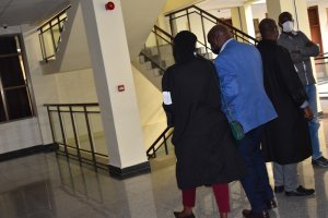 Urukiko rwategetse Rwiyemezamirimo Mbaduko Jimmy kwishyura miliyoni zisaga 81 FRW