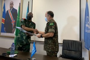 DR Congo: MONUSCO 'yemerewe gukoresha ingufu' mu kurwanya imitwe yitwaje intwaro