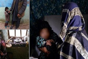 Umugore yagurishije umwe mu bana b'impanga be kugira ngo agure ibyokurya