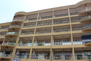 Nyabugogo: Yari agiye kwiyahurira ku Inkundamahoro kubera impamvu itangaje