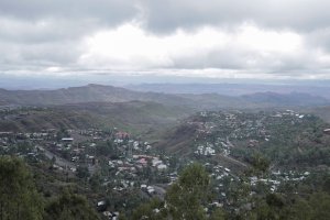 Inyeshyamba za TPLF zisubije umujyi w'umurage w'isi wa Lalibela