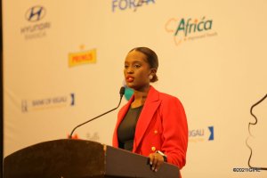 Hatangajwe zimwe mu mpindukaka ziri muri Miss 2022 