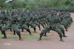 RDF yahishuriye Abanyarwanda amahirwe ari mu kujya mu nkeragutabara