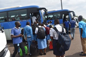 "Umunyeshuri wese ugaragaje ibimenyetso bya COVID-19 ntabwo akwiriye koherezwa ku ishuri"-MINEDUC