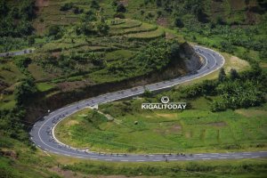 U Rwanda ruri mu bihugu bya mbere muri Afurika bifite imihanda myiza kurusha ibindi [URUTONDE]