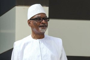 Ibrahim Boubacar Keïta wabaye Perezida wa Mali yitabye Imana