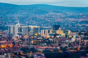 Umujyi wa Kigali waje mu mijyi 15 yatsinze irushanwa rya Global Mayors Challenge