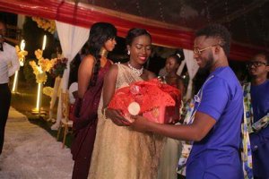 Judith yahishuye ukuri kose kumubano we na Safi Madiba ndetse n'uburyo yakuyemo inda y'amezi 3