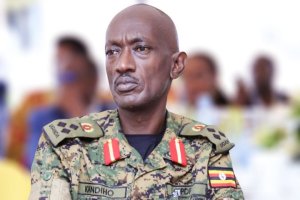 Uganda: Maj. Gen Kandiho “wavuzweho guhohotera Abanyarwanda” yakuwe ku mirimo yo kuyobora CMI