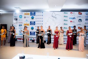 Abakobwa 14 nibo batsindiye kuzahagararira Intara y'Iburasirazuba muri Miss Rwanda 2022