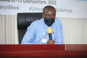 Rwamagana: Meya yavuze ku kibazo cy'abana bariye Ibiyege umwe akahasiga ubuzima