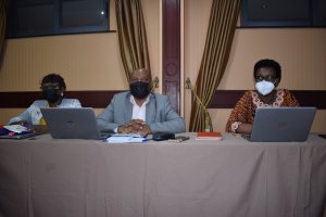 U Rwanda ruracyafite imbogamizi mu gushyira mu bikorwa amasezerano agenga ubwikorezi muri EAC