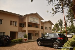 Karasira Aimable yanze kuburanira kuri SKYPE urubanza rurasubikwa