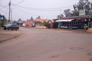 Umujyi wa Kigali washyizeho uburyo abantu bazajya bafatira agasembuye mu muhanda wo ku Gisimenti muri Weekend 