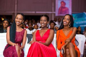 "Nta ruswa no kubogama bibamo"- Abategura Miss Rwanda basubiza abanenga imitegurire yayo