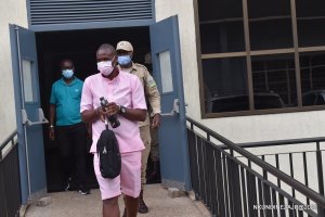 Urubanza rw'Ubujurire rwa Jado Castar rwongeye gusubikwa