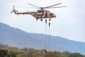 U Rwanda rwungutse abasirikare bashya bahawe imyitozo ihambaye [AMAFOTO]