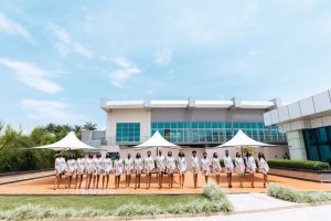 Umuyobozi wa Rwanda Forensic Laboratory yavuze impamvu bateye inkunga irushanwa rya Miss Rwanda