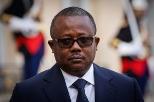 Perezida wa Guinée-Bissau, Umaro Sissoco uri mu Rwanda, Uherutse Gukorerwa Coup d'état igapfuba, ni Muntu ki?