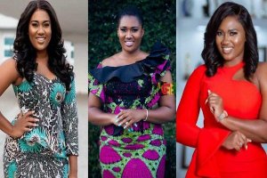 Icyamamarekazi muri Ghana cyahishuye ko kimaze kuryamana n'abagabo barenga 100 ku myaka 32 gusa