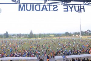 FERWAFA yinjiye mu kibazo cyatewe n'imvururu ku mukino wahuje Mukura FC na APER FC hagakomerekeramo abantu 