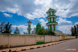 Ubuyobozi bwa Islamu mu Rwanda bwakuye urujijo ku ihagarikwa rya Adhana mu gitondo 