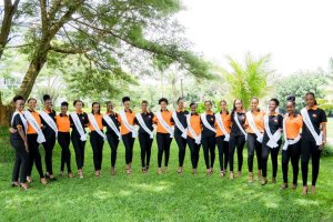 Miss Rwanda 2022: Abakobwa 3 barahatanira akayabo mu kugaragaza impano bamenyekanye