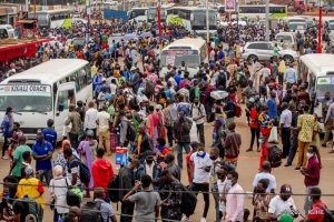 U Rwanda rwongeye gushyirwa mu bihugu bifite abaturage batishimye ku isi