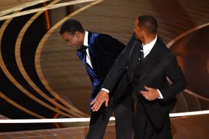 Will Smith yahagaritswe mu bitabira 'Oscar Awards' mu gihe kingana n'imyaka 10 