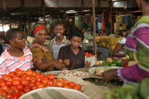 Ibiciro ku isoko byaratumbagiye ku kigero cya 7.5 mu kwezi kwa werurwe 2022