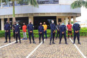 Amerika yashimye u Rwanda ku kurwanya Ruswa,irushinja Kubangamira Uburenganzira bwa Muntu