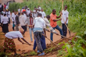 MINALOC yatanze impamvu umuganda wimuriwe itariki wagombaga gukorerwaho