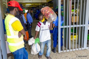 Itariki 1 Gicurasi isanze he umukozi mu Rwanda ugifite inzozi z'umushahara fatizo?