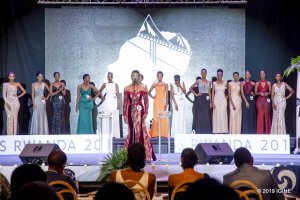 Hamenyekanye urwego rushya rugiye kujya rutegura Miss Rwanda irimo gishegesha