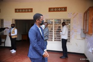 Menya impamvu itunguranye itumye urubanza rwa 'Prince Kid' rusubikwa