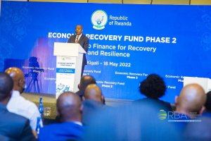 Minisitiri w'intebe yavuze kuri Dosiye ya Bamporiki n'icyo Leta yiteguye gukora kuri ruswa