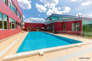 Abimukira bazava UK bateguriwe amazu meza cyane yo kubamo [AMAFOTO]