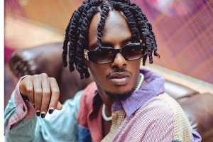 Juno Kizigenza yavuze ku rukundo rwe n'umukobwa witabiriye Miss Rwanda 2022