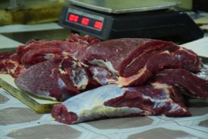 Kigali:Abacuruzi b'inyama bazamura ibiciro bashyiriweho ibihano