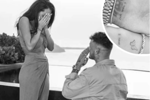 Myugariro witwaye neza muri Arsenal yateye ivi [AMAFOTO]