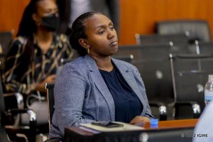 Guverinoma y'u Rwanda yavuze icyo izakorera abimukira bo muri UK batifuzaga kuruzamo