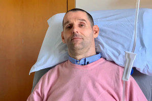 Leta y'ubutaliyani yamufashije gupfa nyuma y'imyaka asaba kwicwa byemewe n'amategeko