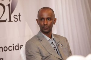 Murangwa Eugène wakiniye Rayon Sports agiye kurushinga na Madamu Soraya wabaye Minisitiri wa MINICOM