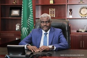 AU yasabye Ethiopia na Sudan biri kurebana ay'ingwe kwirinda kurwana